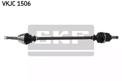 Вал SKF VKJC 1506